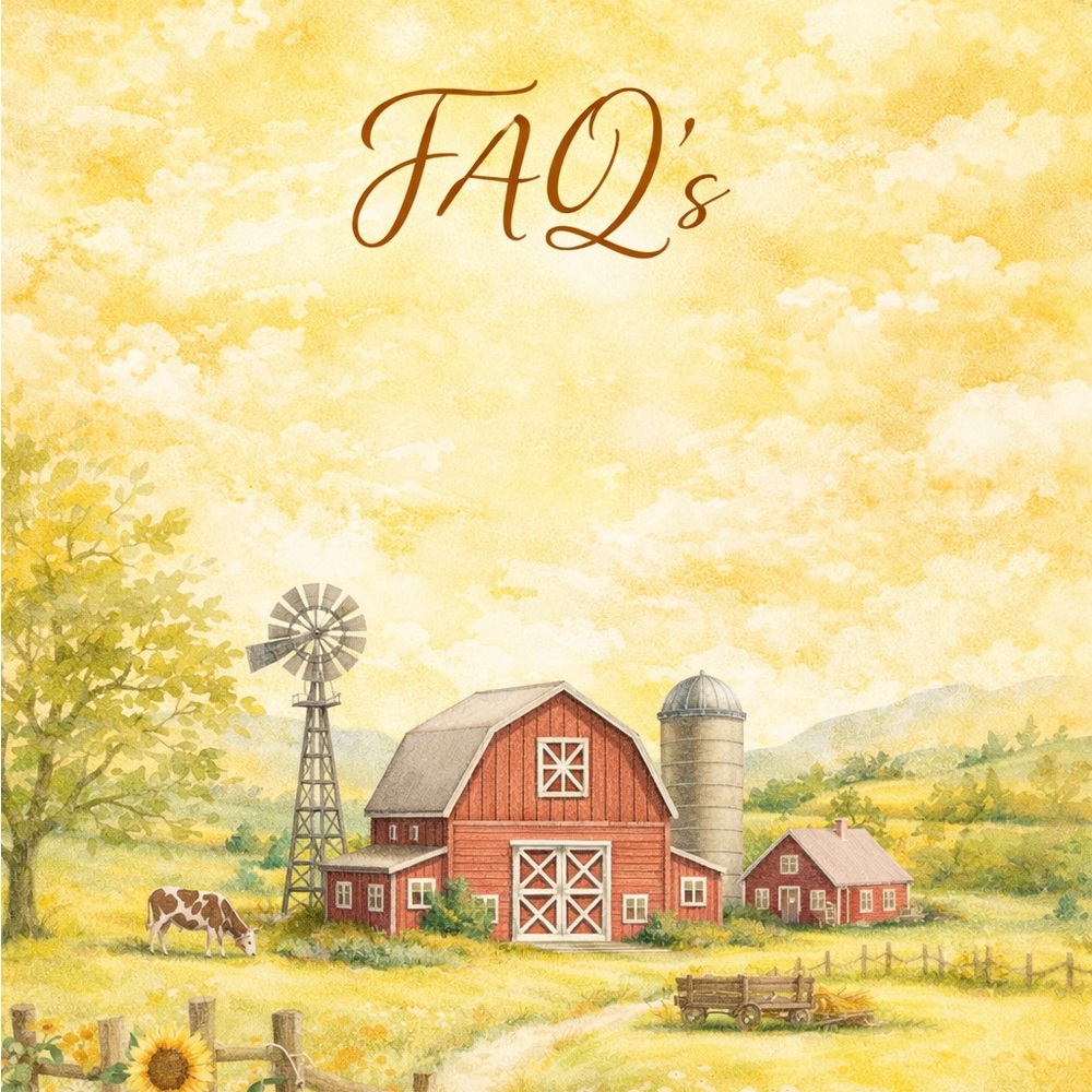 FAQs
